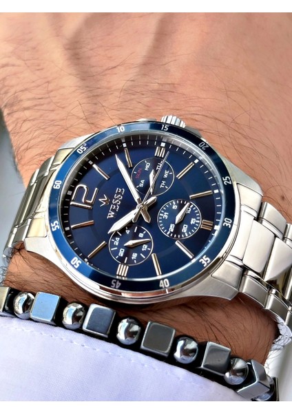 WWG208802 Erkek Kol Saati fırsatları