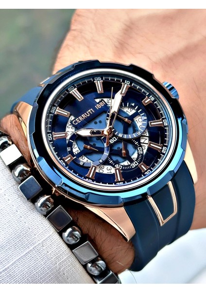CRA31203 Erkek Kol Saati