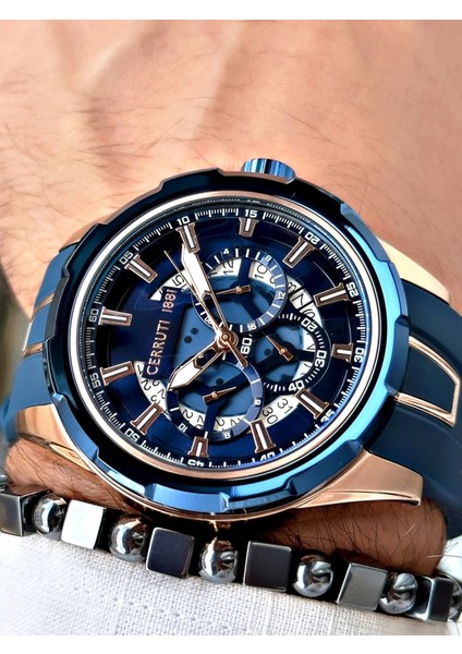 CRA31203 Erkek Kol Saati modelleri