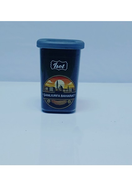 İsot 100 gr