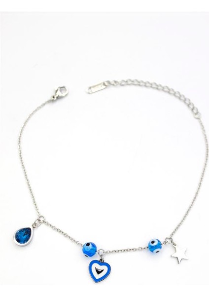 Kalp Nazar Halhal - Gümüş fiyatları