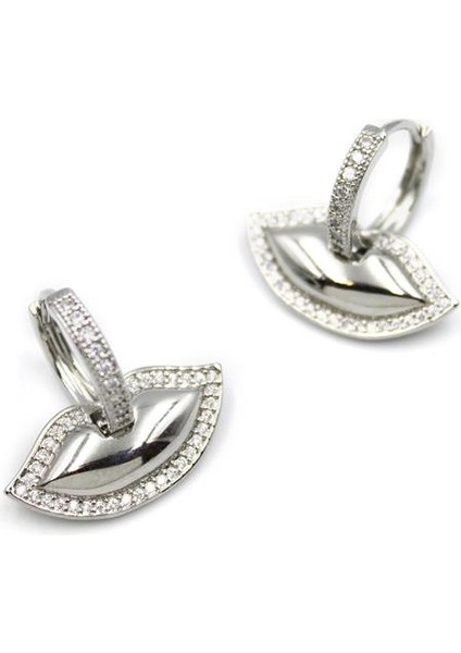 Dudak Küpe - Gümüş fiyatları