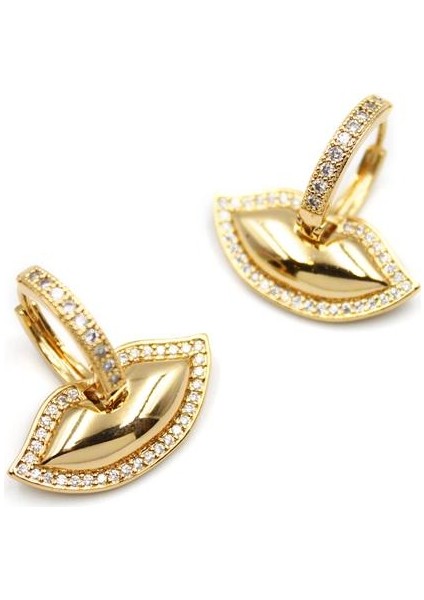 Dudak Küpe - Altın fiyatları