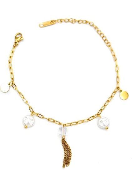 Inci Bileklik - Altın fiyatları