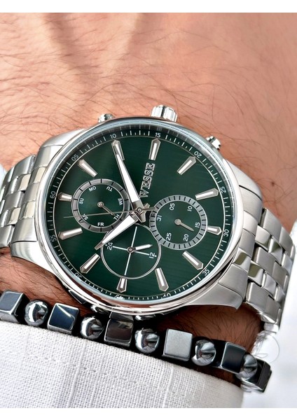 WWG206406 Erkek Kol Saati