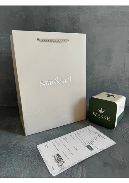 WWG206406 Erkek Kol Saati modelleri