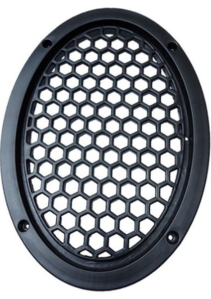 Yeni Dr 6x9 Oval Hoparlör Kapak (2li̇ Takim) (4172) Kampanya