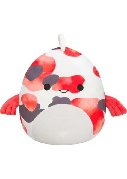 Squishmallow Koi Balığı Dandii 20 cm