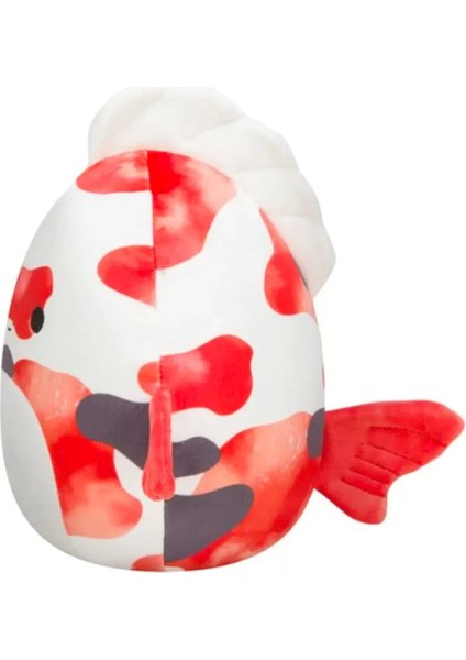 Squishmallow Koi Balığı Dandii 20 cm