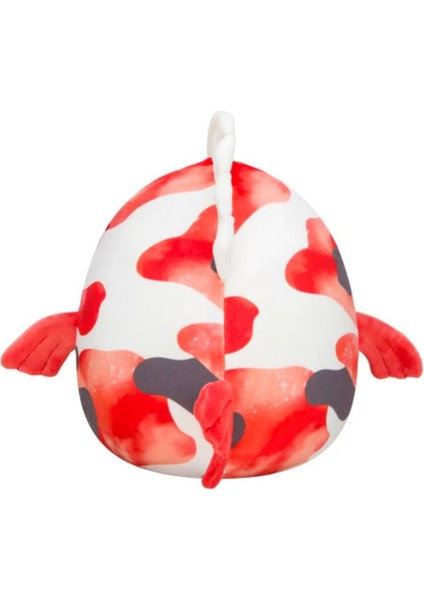 Squishmallow Koi Balığı Dandii 20 cm