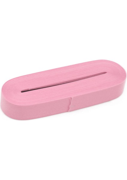 Yeni Sm Tek Iş Yassı Lastik 3 cm Kod/renk: Pembe