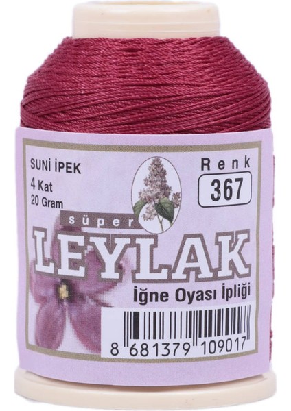 Suni Ipek Oya Ipi 20 gr 367