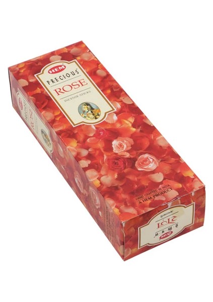 Yeni Kr Rose Hexa Kampanya