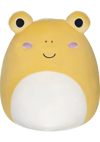 Squishmallow Kurbağa Leigh 30 cm