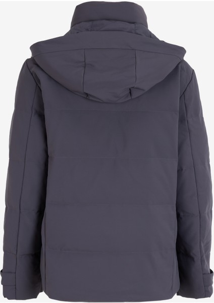 Gri Erkek Mont F4WM-MNT 2659 fiyatları