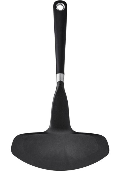 Tekno Trust 365 Hjalte Spatula Siyah - 32 cm