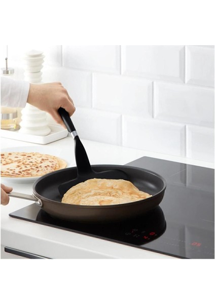 Tekno Trust 365 Hjalte Spatula Siyah - 32 cm