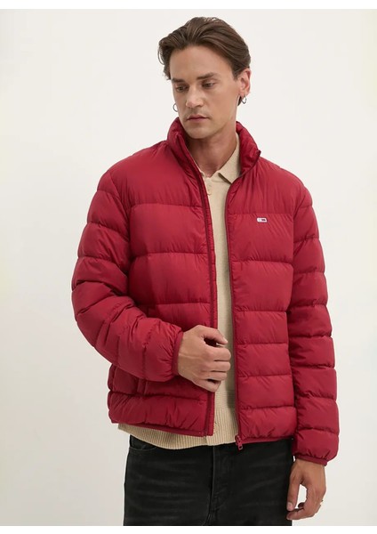 Kırmızı Erkek Mont DM0DM20686XIT Packable fiyatları