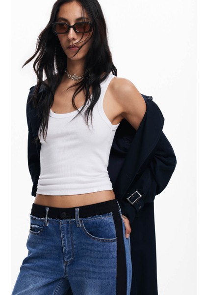 Kadin Denim Pantolon fiyatları