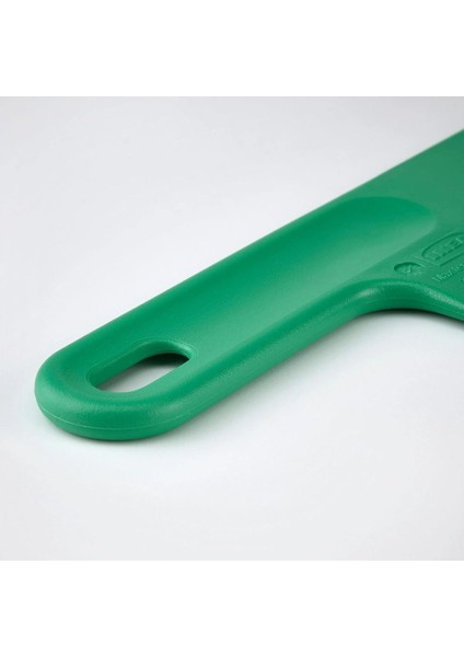 Tekno Trust Sjöruda Spatula, Parlak Yeşil, 18 cm