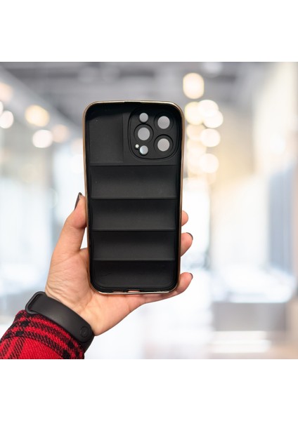 Apple iPhone x Renkli Silikon Tlp Pıllow Case