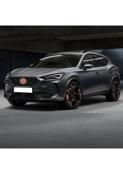 Cupra Formentor 2021-2024 Ön Cam Silecek Takımı 65X43CM 5FG998002