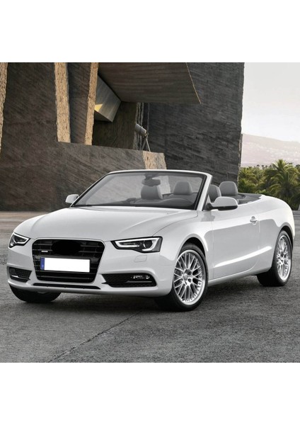 Audi A5 Cabrio 2012-2016 Sol Dış Dikiz Ayna Kapağı 8F0857527 fiyatları