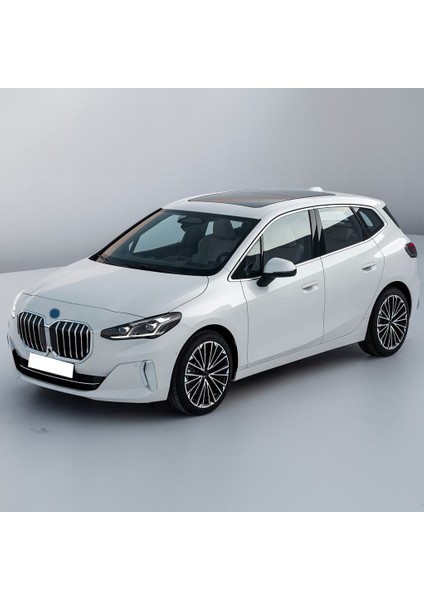 Bmw 2 Seri U06 Active Tourer 2022-2026 Ön Cam Silecek Takımı 65X43CM