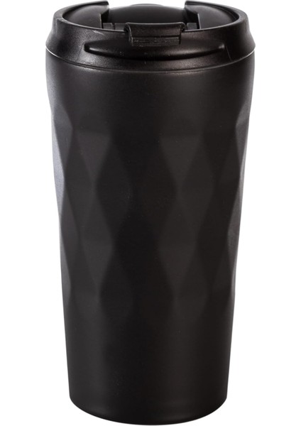 Concept Siyah Termos MUG-350 ml
