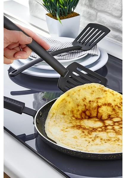 Tekno Trust Teflon Spatula KP-138