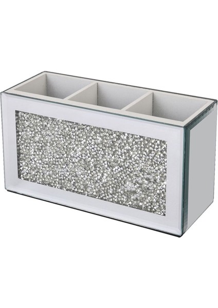 Makyaj Fırça Tutucu Organizatör Kadın Takı Organizatör Saklama Kutuları (Yurt Dışından) fiyatları