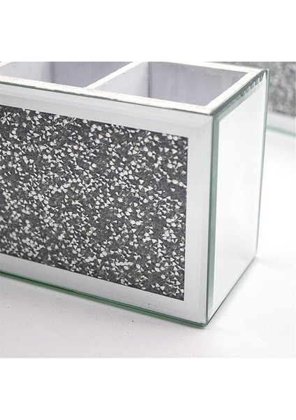 Makyaj Fırça Tutucu Organizatör Kadın Takı Organizatör Saklama Kutuları (Yurt Dışından) fırsatları