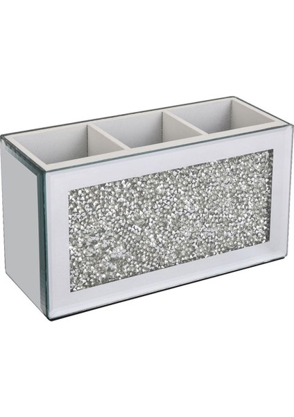 Makyaj Fırça Tutucu Organizatör Kadın Takı Organizatör Saklama Kutuları (Yurt Dışından) indirimleri