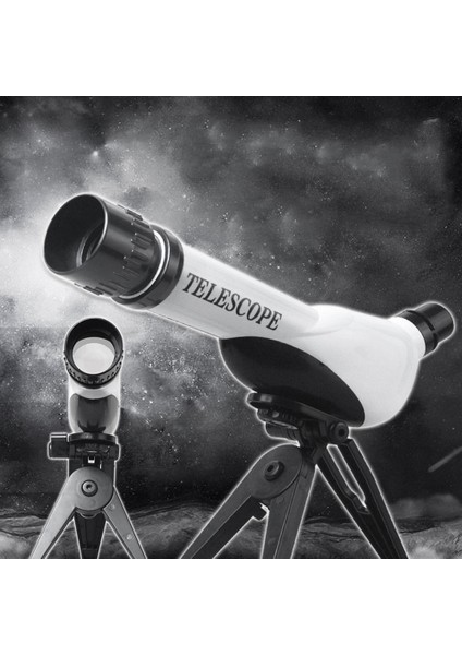 Çoklu Mercekli Çocuk Hd Astronomik Teleskop Kamerası (Yurt Dışından) modelleri