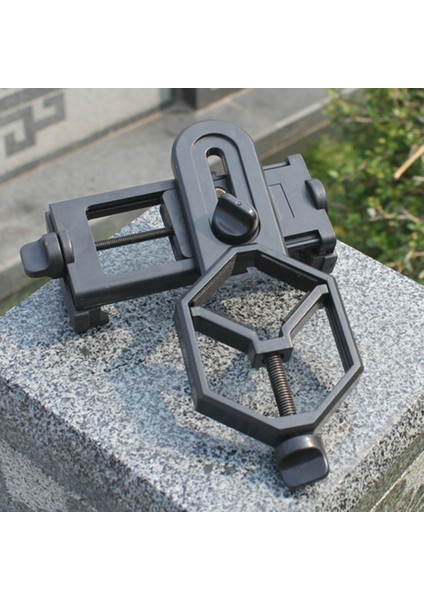 Evrensel Cep Telefonu Ayarlanabilir Adaptör Dağı Teleskop Klip Braketi (Yurt Dışından) modelleri