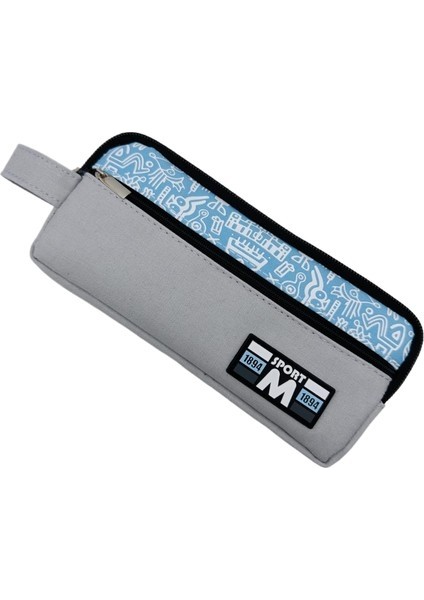 Sloane1 Çift Katlı Kalem Kutusu (Yurt Dışından)