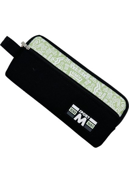 Sloane1 Çift Katlı Kalem Kutusu (Yurt Dışından)