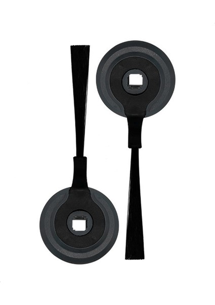 Köpekbalığı Ion R85 S86 RV871 AV752 Robot Süpürge Parçaları Için 8 Adet Yan Fırça (Yurt Dışından)