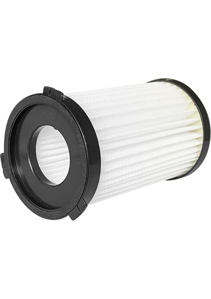 Moosoo D600 D601 Kablolu Elektrikli Süpürge Parçası Için 2 Adet Hepa Filtre (Yurt Dışından)