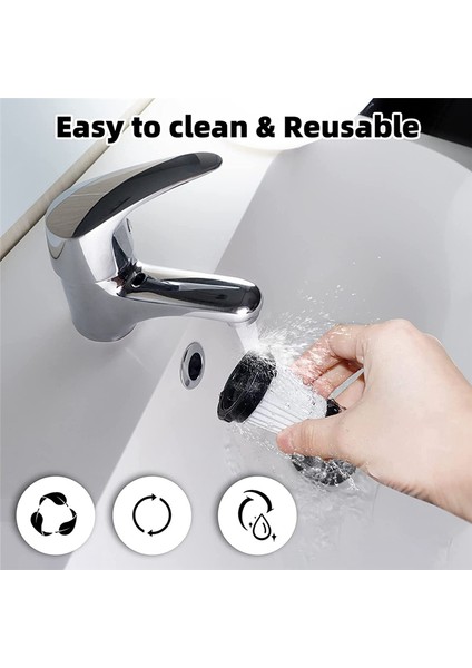 Moosoo K12, K12 Pro, K13 Genius Invictus Için Hepa Filtre Değişimi (Yurt Dışından) indirimleri