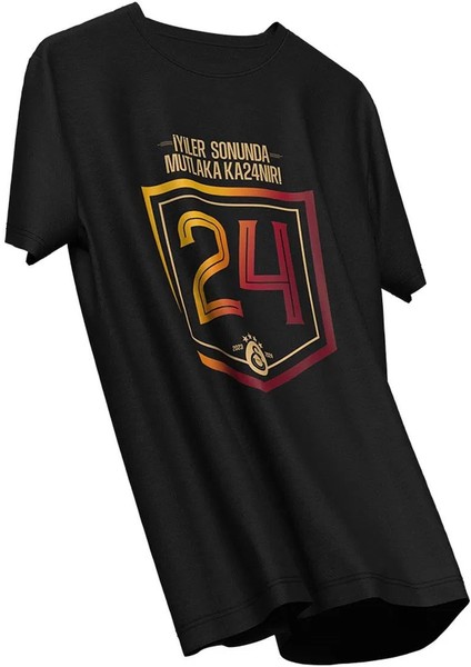 Lisanslı 2024 Şampiyonluk Çocuk T-Shırt fiyatları