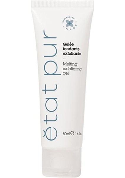 Melting Exfoliating Gel 50 ml