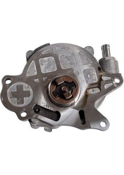 Motor Vakum Pompası GO6-JE11-PO10-OCT09