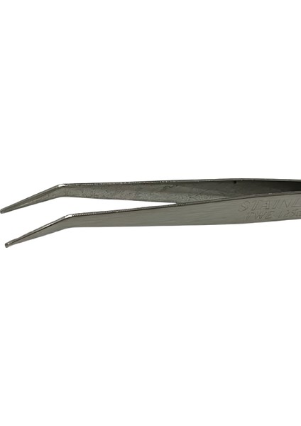 Stainless Makina Cımbızı TWE125