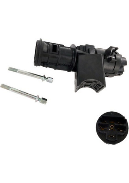 Kontak Gövdesi Albea-Doblo-Marea 12