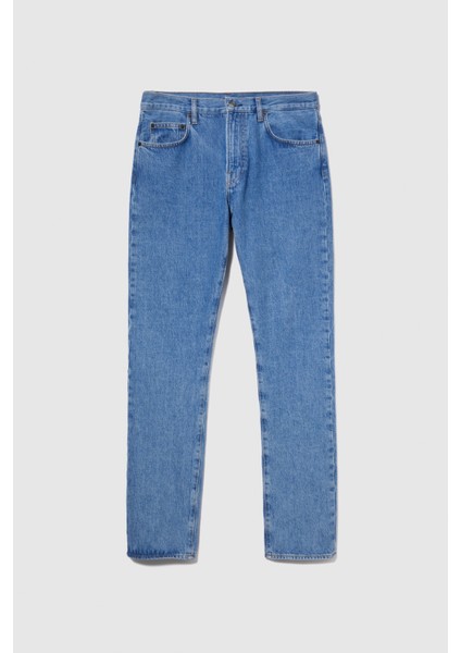 %100 Koton Liverpool Slim Fit Denim Pantolon Erkek Renkli Pantolon - 323A4V8JSE01L fiyatları