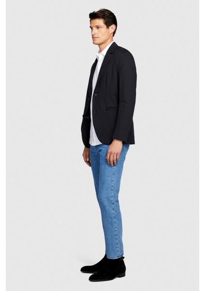 %100 Koton Liverpool Slim Fit Denim Pantolon Erkek Renkli Pantolon - 323A4V8JSE01L modelleri