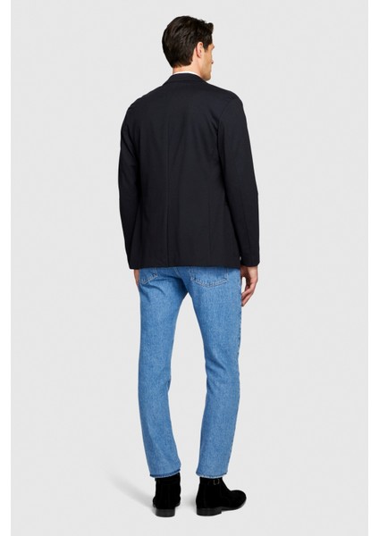 %100 Koton Liverpool Slim Fit Denim Pantolon Erkek Renkli Pantolon - 323A4V8JSE01L fırsatları