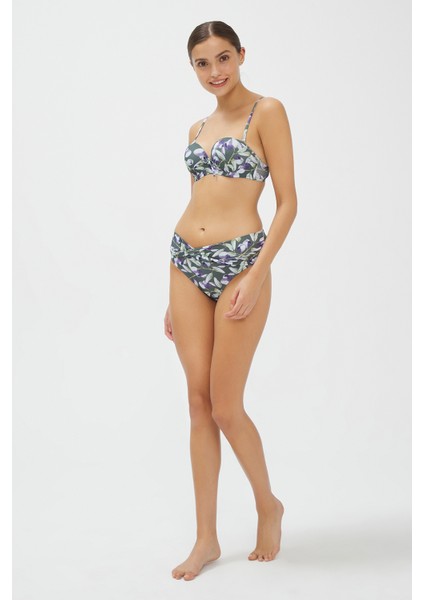 Çok Renkli Victoria Super Sexy Bikini Üstü indirimleri