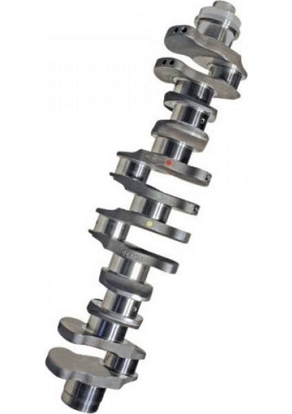 Krank PARTNER-P106-P206-P306 1.4 Ie 12